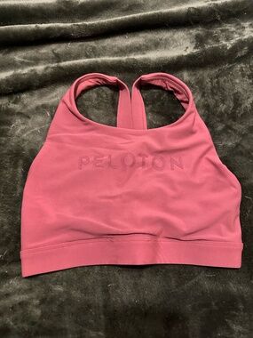 Peloton Cadent V-Back Bra